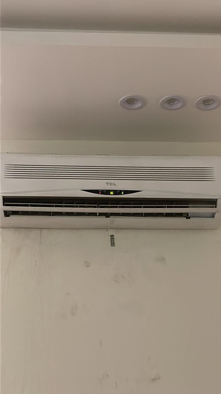 شركه شراء مكيفات مستعملة حي الروضه