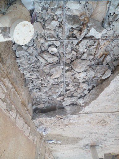 مقاولات عامه وترميم وصيانه