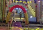 منسق حفلات وافتتاحيات ومناسبات ومهرجانات