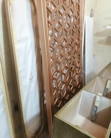 صباغ اثاث ومطابخ وأبواب الطائف