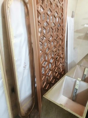 صباغ اثاث ومطابخ وأبواب الطائف