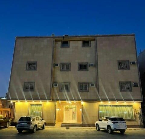 الرياض. حي إشبيليا
