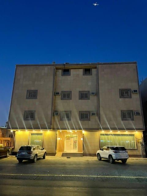 الرياض. حي إشبيليا