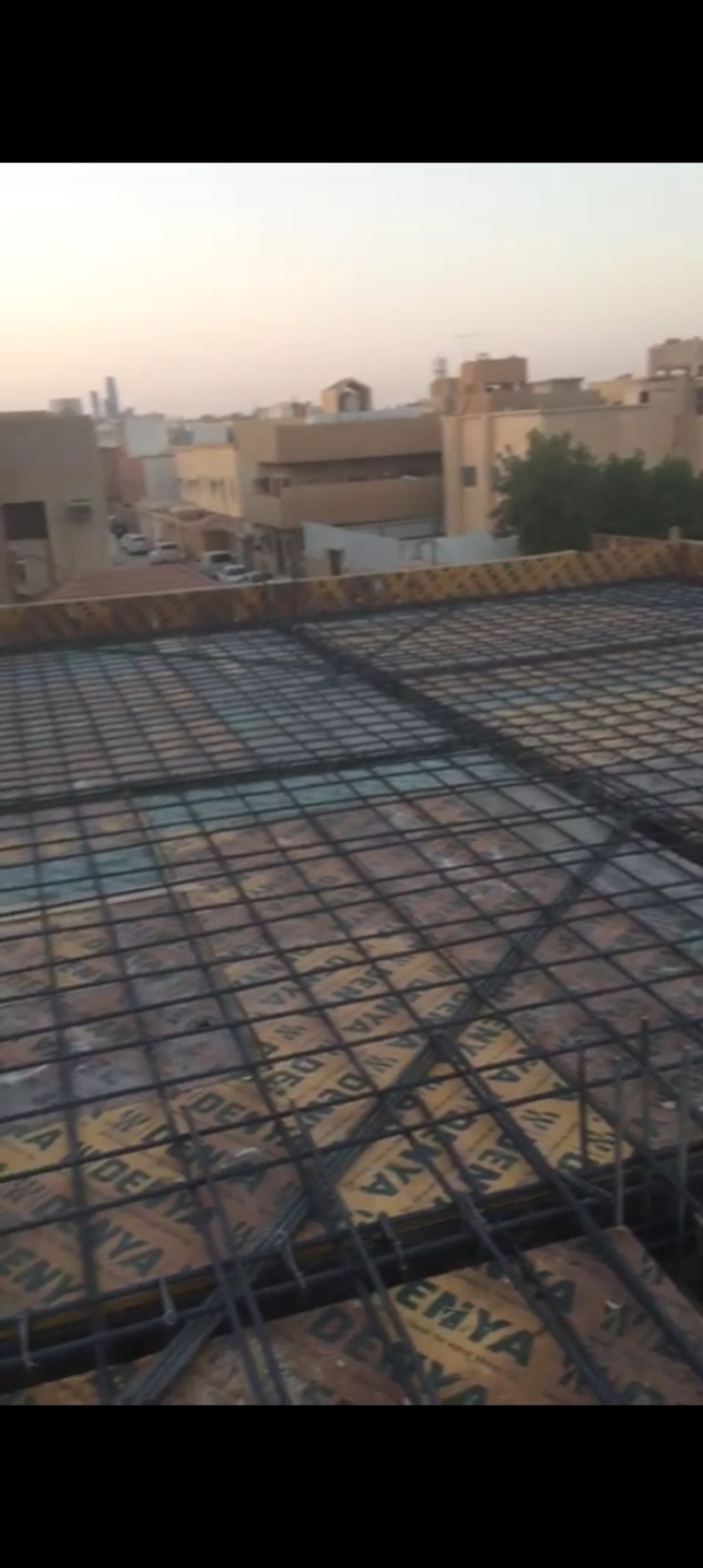 الرياض حي ام الحمام