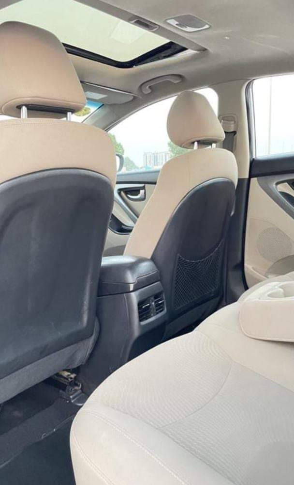 تويوتا كامري 2015 للبيع