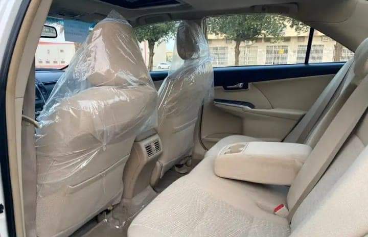 تويوتا كامري 2016 للبيع في بريدة