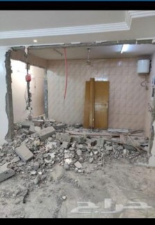 #متخصصون بقص وتخريم الخرسانه #المسلحه وعمل فتحات الفريون وفتحات #الكهرباء وقص الجدران والابواب #والَمصعك وفتحات التمديد وإزالة #الأسقف والاعمده بأحدث الاجهزه مكينه #الكورللتخريم والمنشار الهيدروليك لقص #الخرسانه وسعر مناسب.