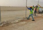 مقاول شبوك مزارع ونخيل 0530866243