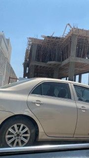 مقاول معماري