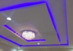معلم جبس بورد تبوك