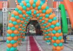 حفلات ومناسبات وافتتاحيات