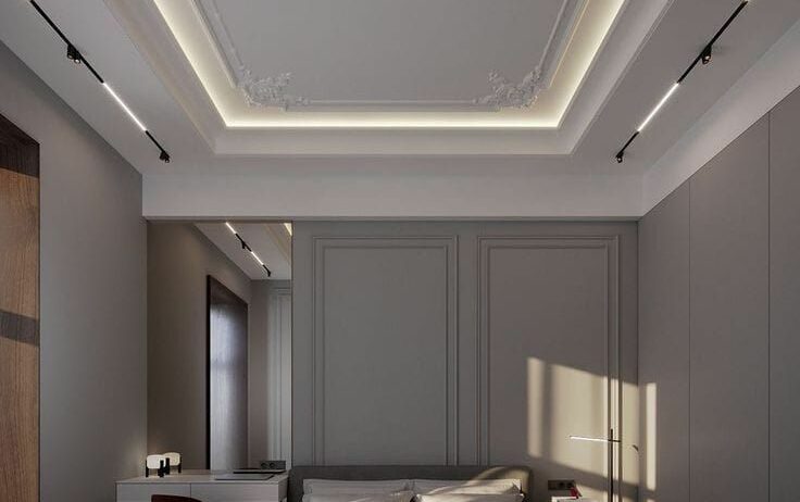 معلم جبس بورد تبوک 0583648650