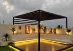 تنسيق حدائق