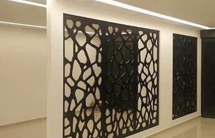 فني الديكورات الجبس