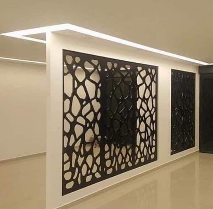 فني الديكورات الجبس