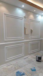 دهانات بويات مكه وديكورات