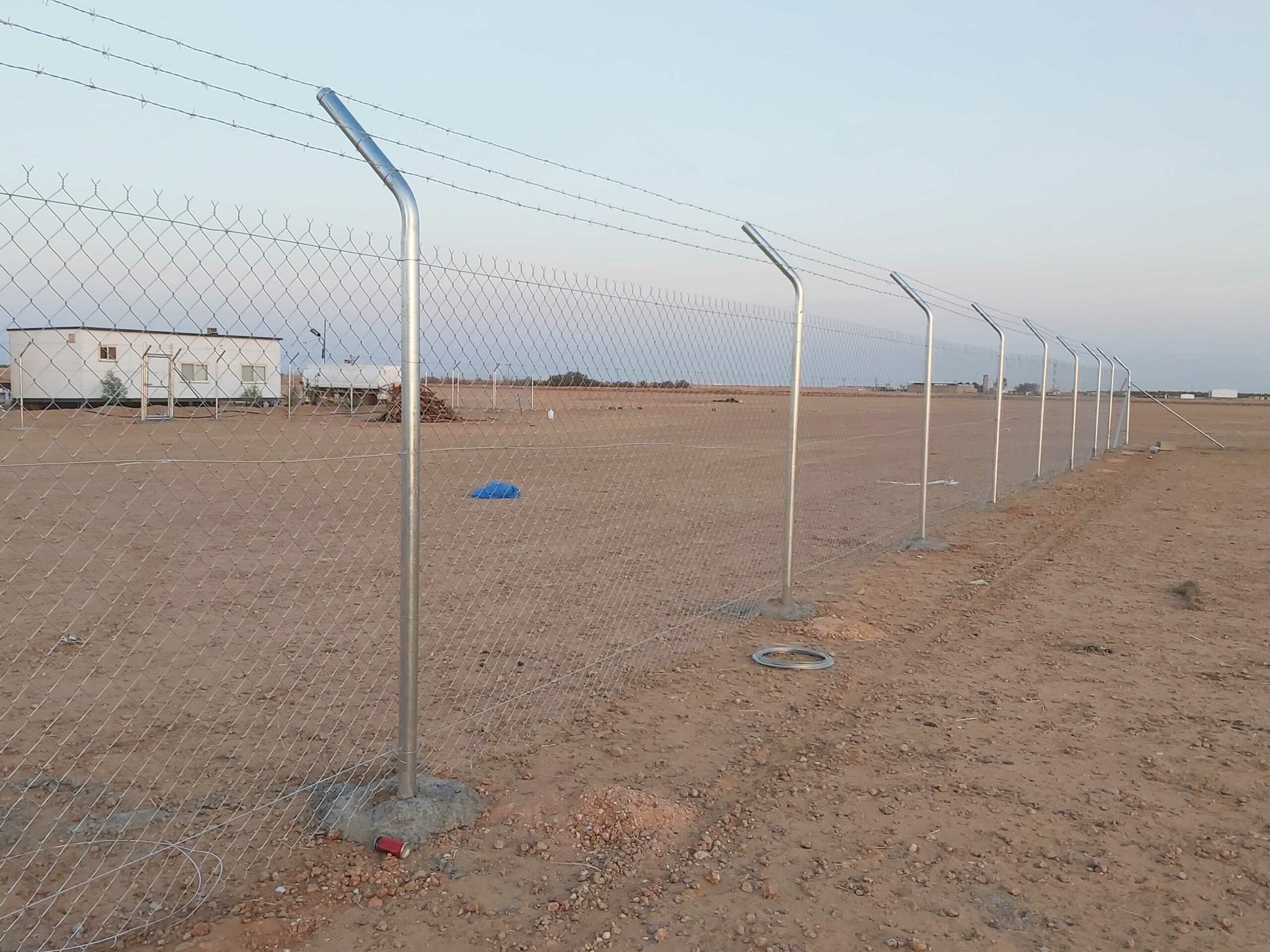 مقاول جميع انواع اشبوك