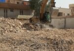مقاول هدم مباني بالرياض 0503881040