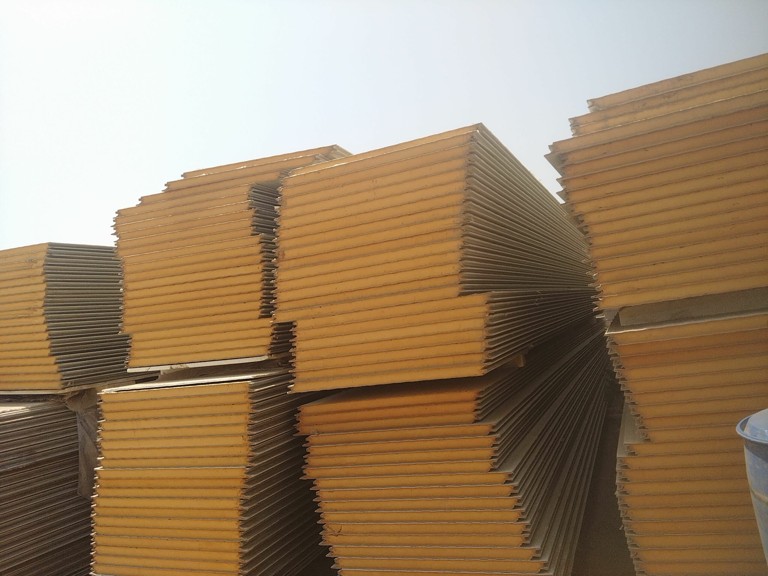 جده القوزين