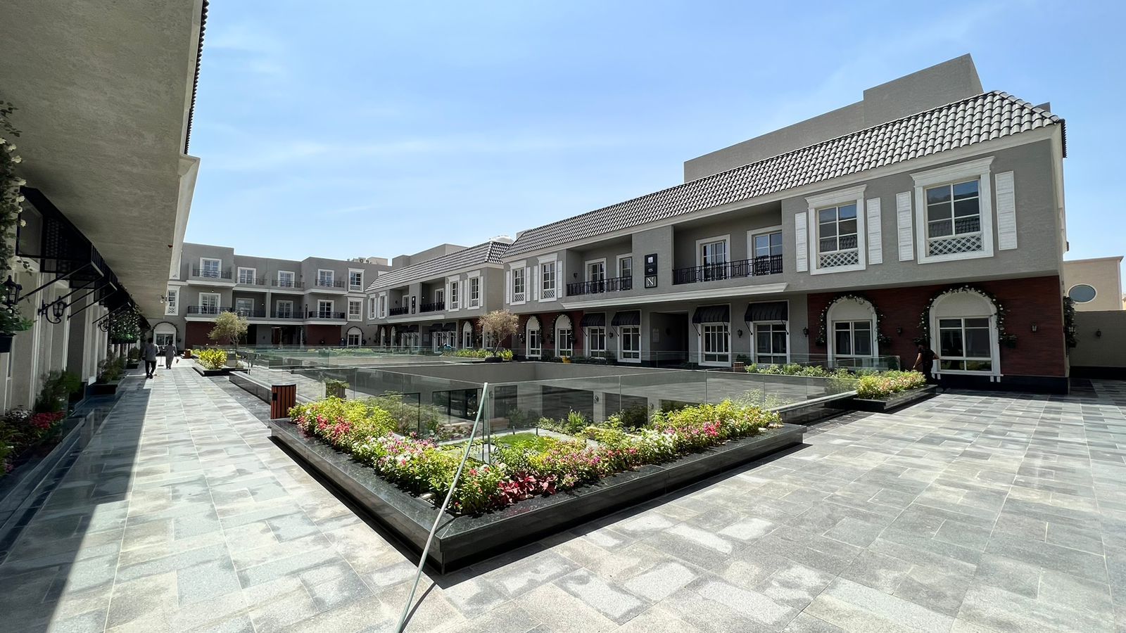 الرياض حي الياسمين