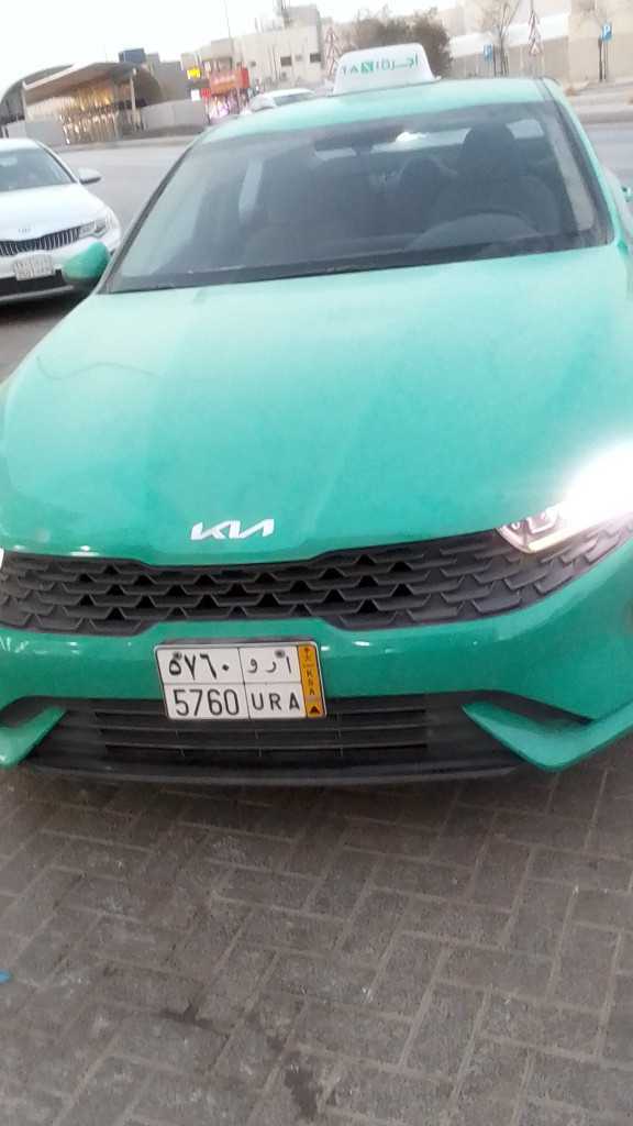 تاكسي للتوصيل من الرياض الى جميع مدن المملكة