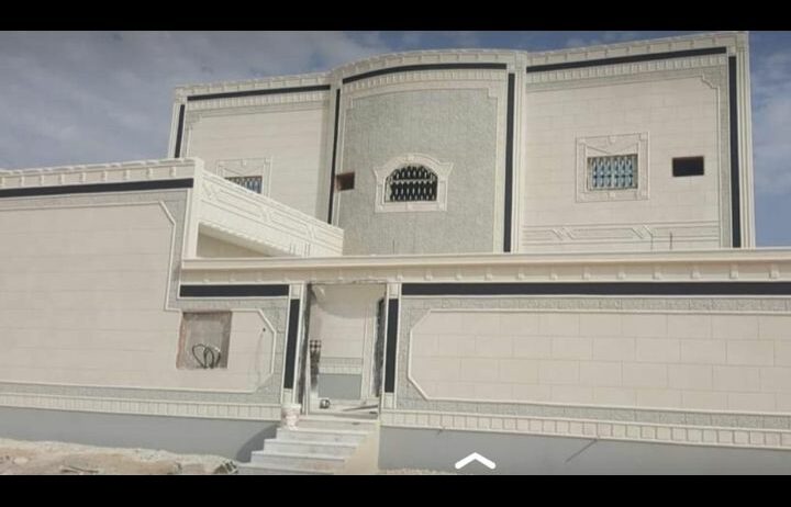 ديكورات خراجيه والياسه ملونه تصميم الحجر اطبيعي اتواصل، 0504743032