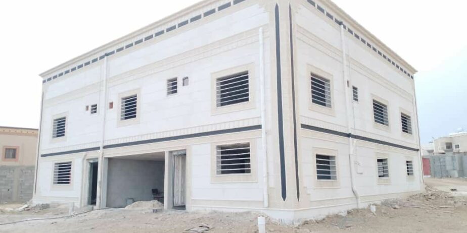 معلم ديكورات خارجية اسمنت الرياض وبطحا الرياض تصميم الحجر الطبيعي بااسعار مناسبه شامله المواد يغنيك عن الجرافيت والبويه لسنا الوحيدون ولكننا الافضل