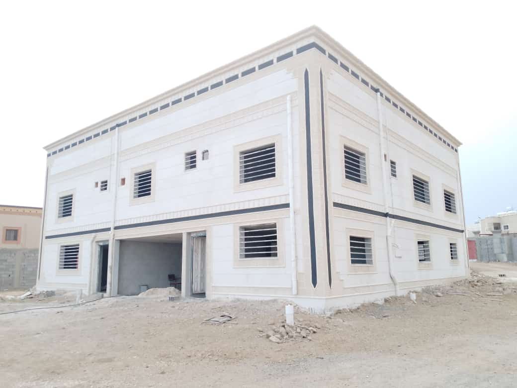 معلم ديكورات خارجية اسمنت الرياض وبطحا الرياض تصميم الحجر الطبيعي بااسعار مناسبه شامله المواد يغنيك عن الجرافيت والبويه لسنا الوحيدون ولكننا الافضل