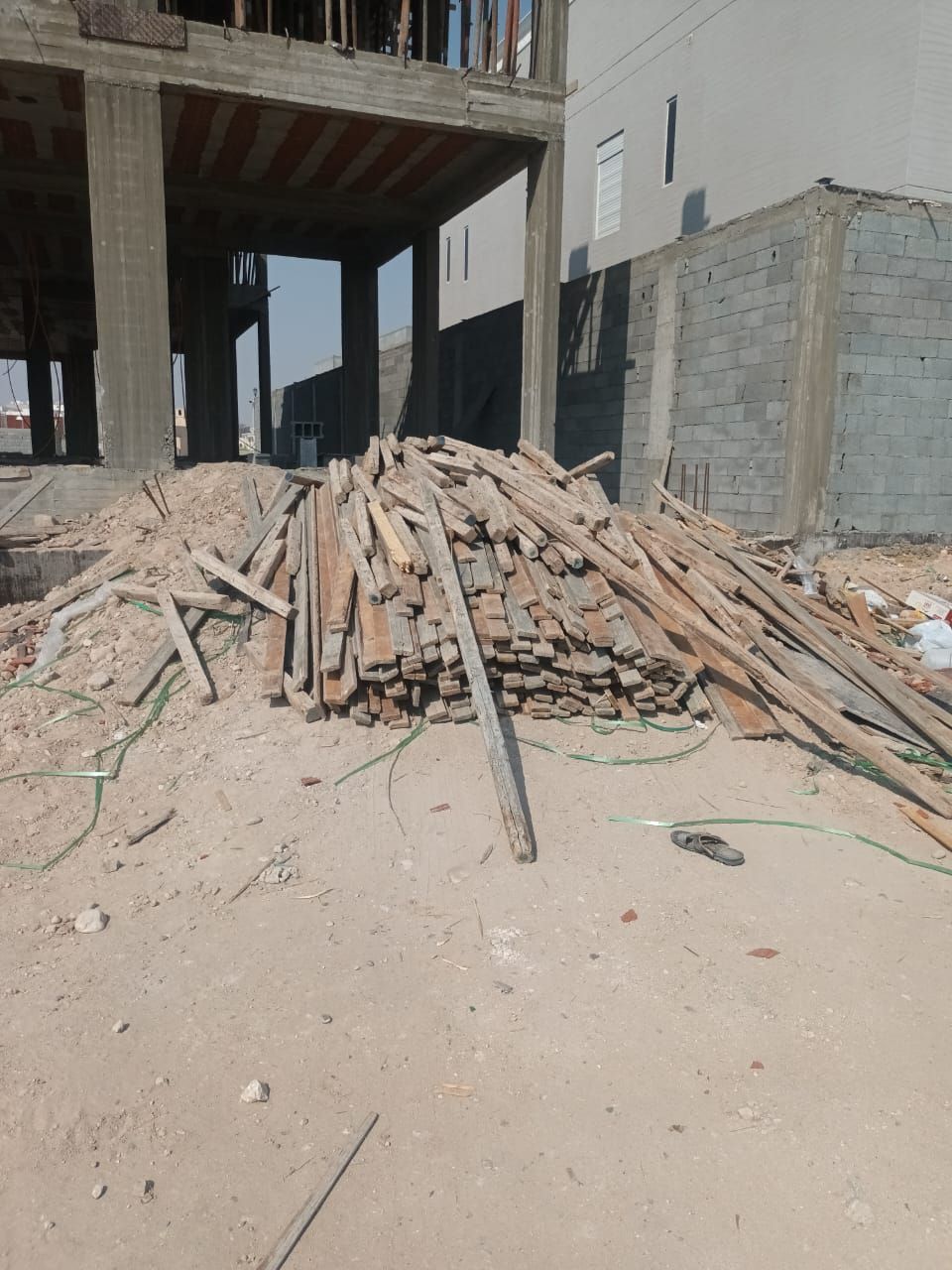 مقاول معماري