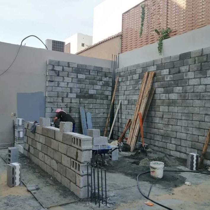 مقاولات عامه جده