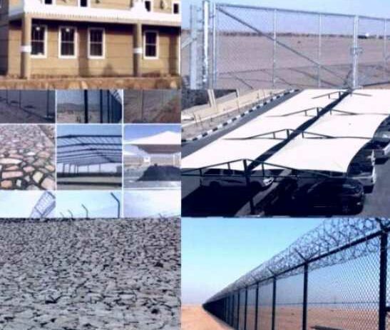مقاول شبوك مزارع ونخيل وبيوت تراثيه 0530866243