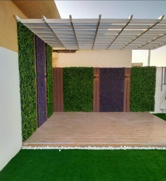 مظلات وسواتر الاحساء