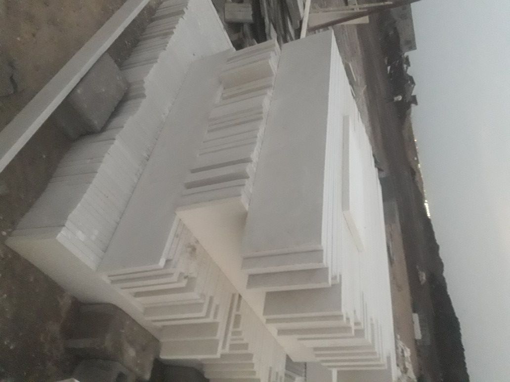 احجار ابيض نساح ومغاسل رخاميه