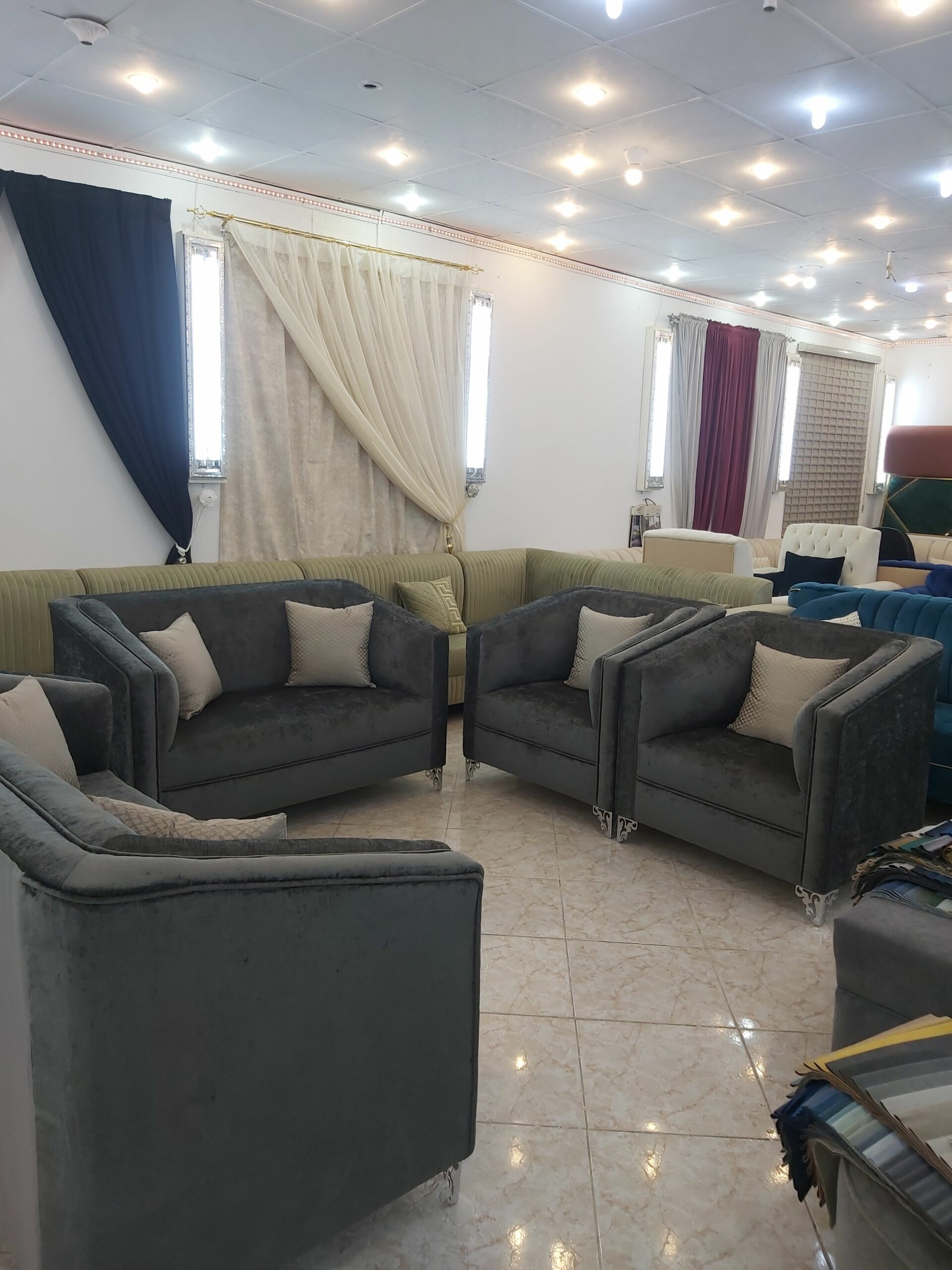 مكة المكرمة التنعيم