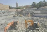 مقاول هدم الرياض 0503881040