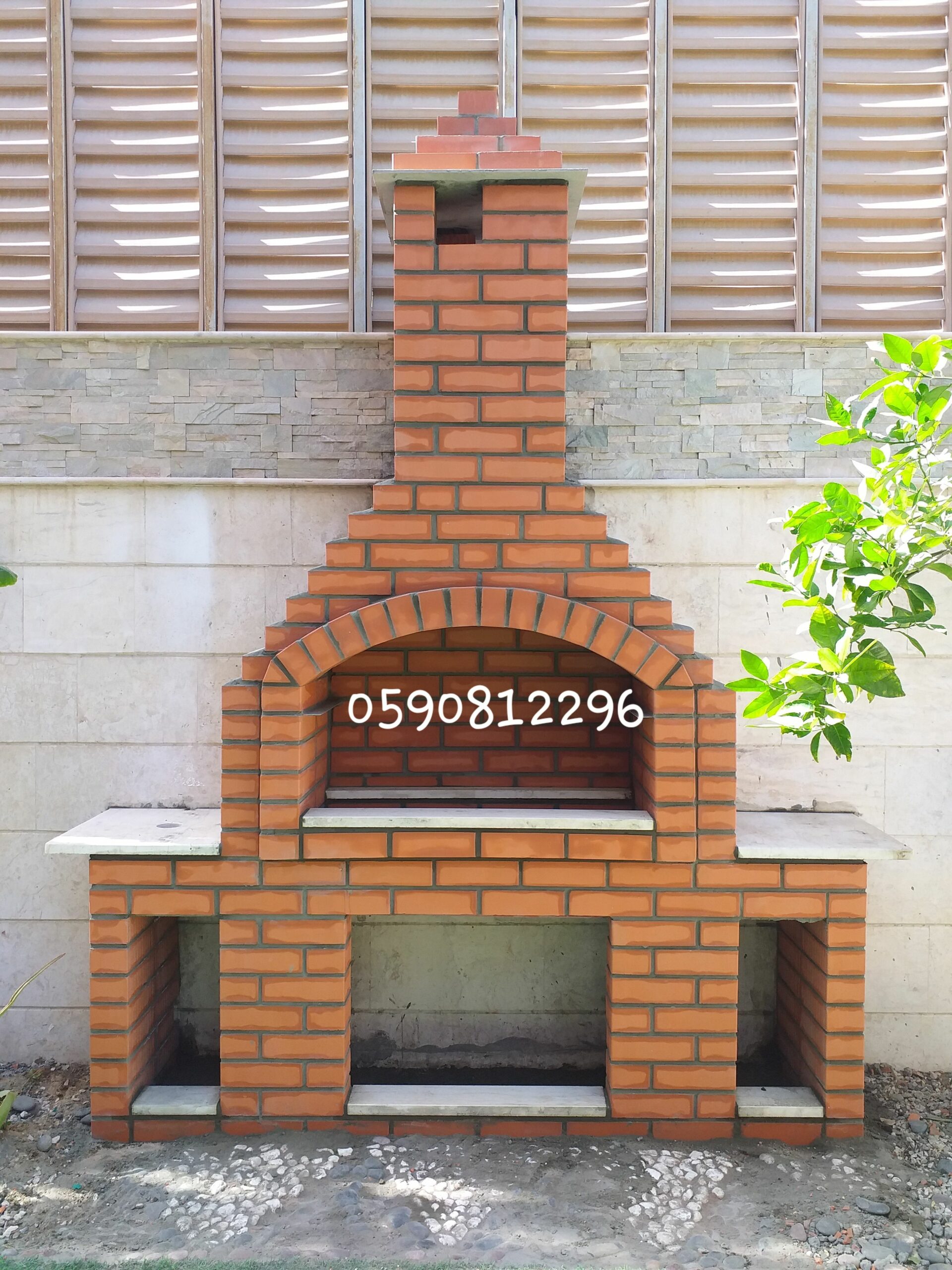 مشبات الدمام