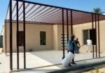تخفيضات مظلات وسواتر الاحساء
