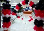 منظم حفلات وإفتتاحيات ومناسبات