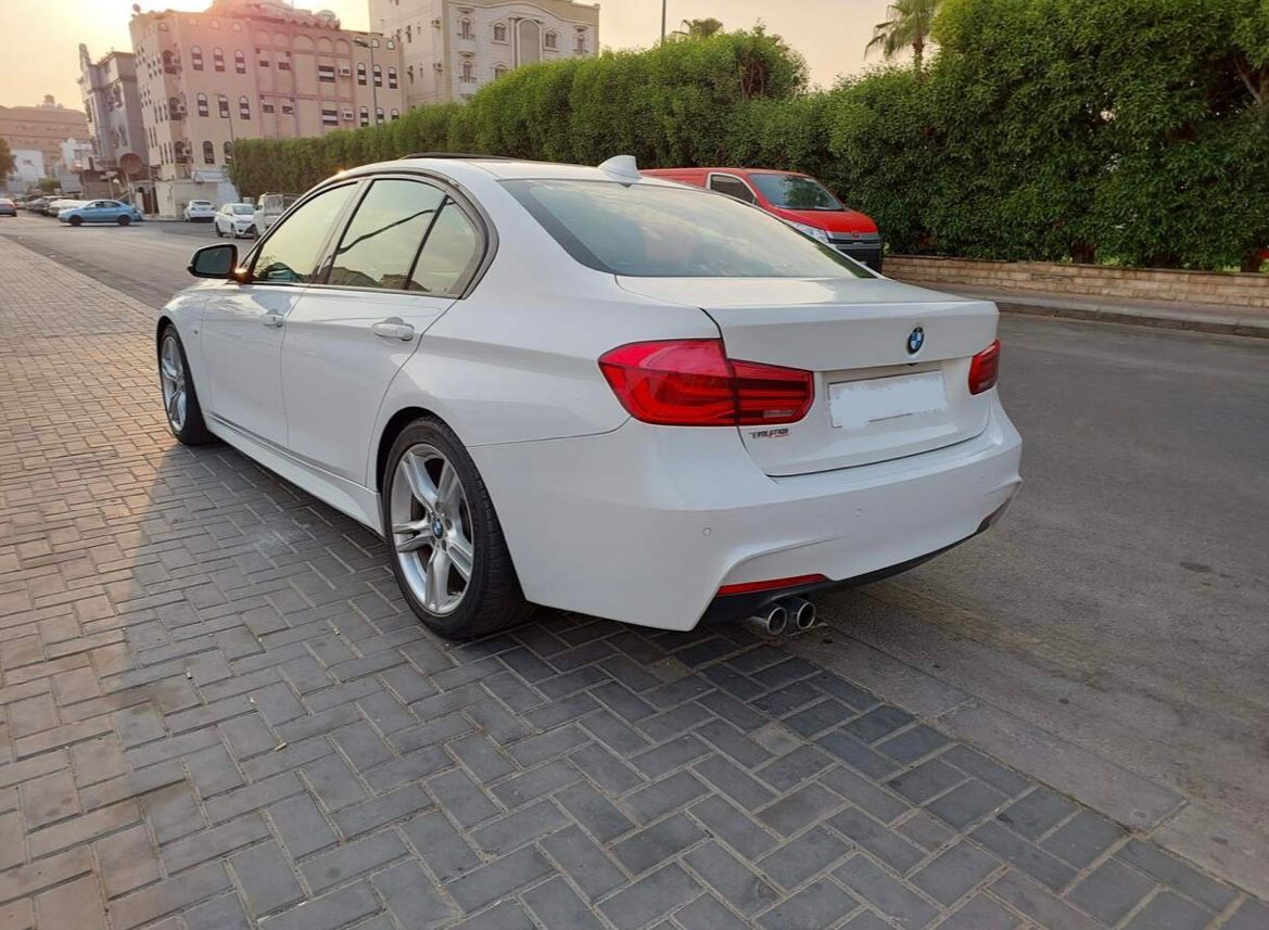 بي ام دبليو