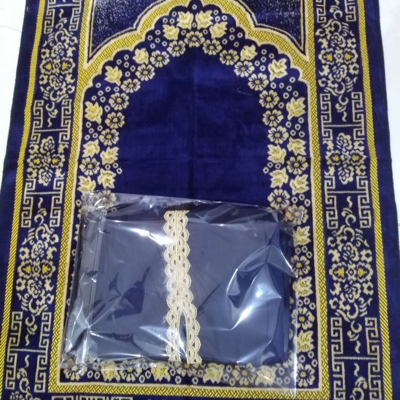 شراشف صلاة قطن