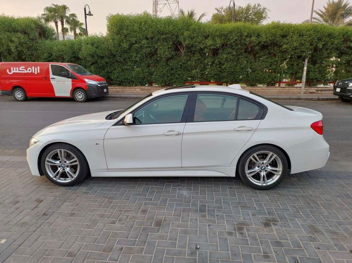 بي ام دبليو