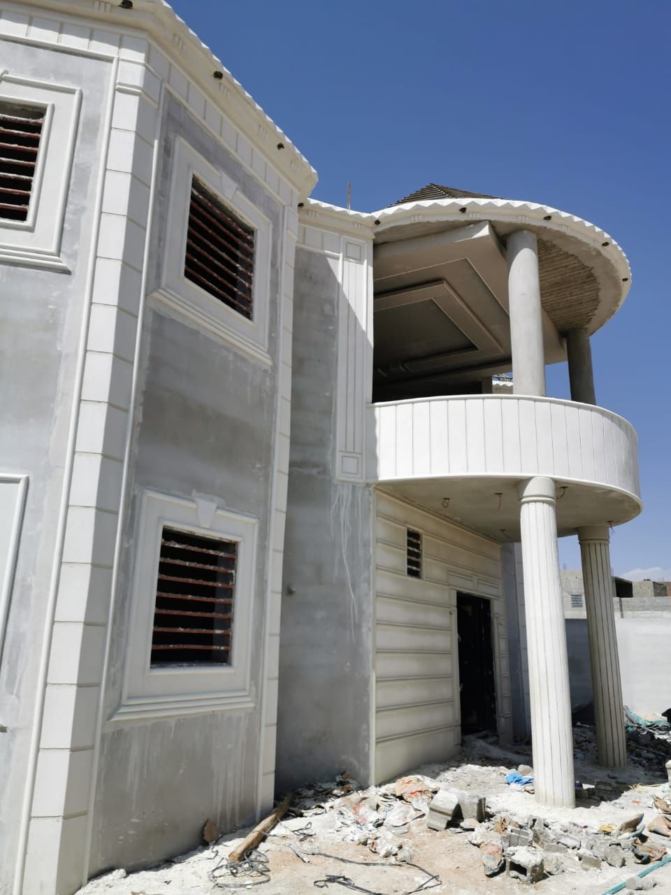 معلم ديكورات خرجيه اسمنت الرياض وبطحا الرياض