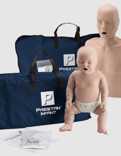 دمى تدريب CPR بها Feedback