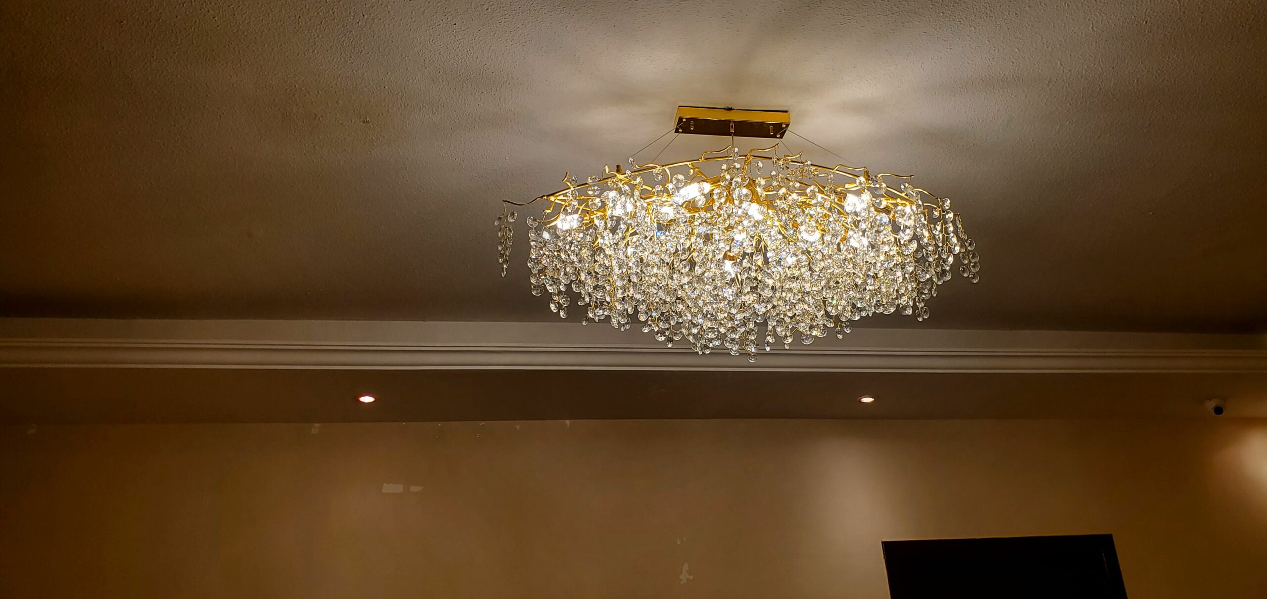 كهربائي منازل