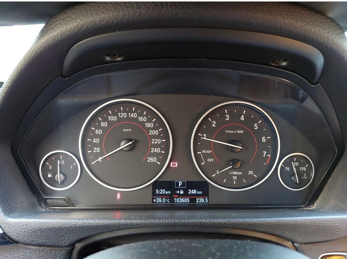 بي ام دبليو