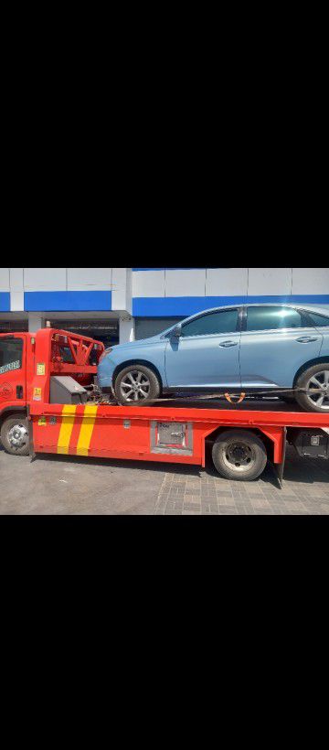 سطحه شمال الرياض