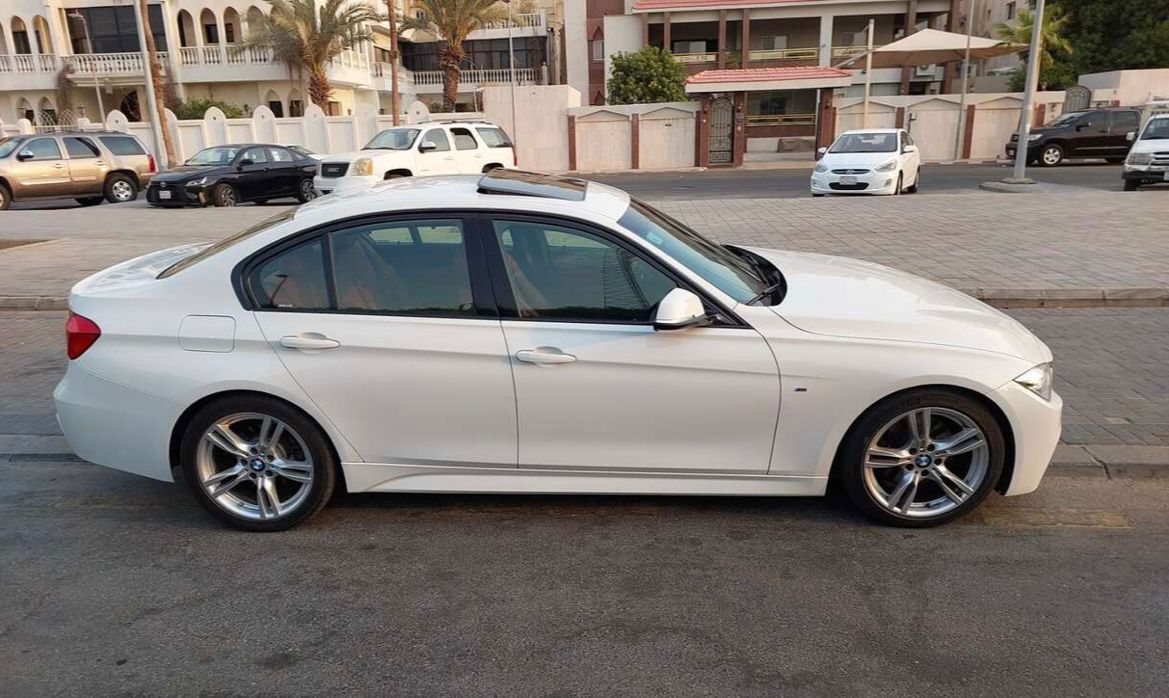 بي ام دبليو