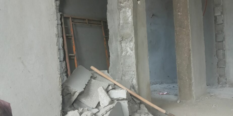 مقاول تكسير وهدم الاحساء 0501876381