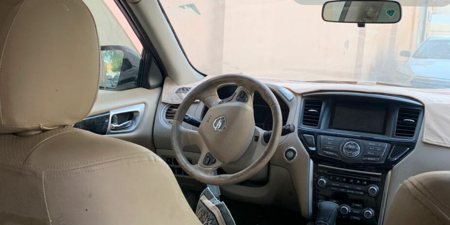 سيارة للبيع نسيان