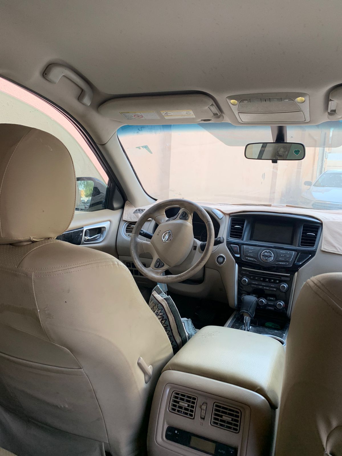 سيارة للبيع نسيان